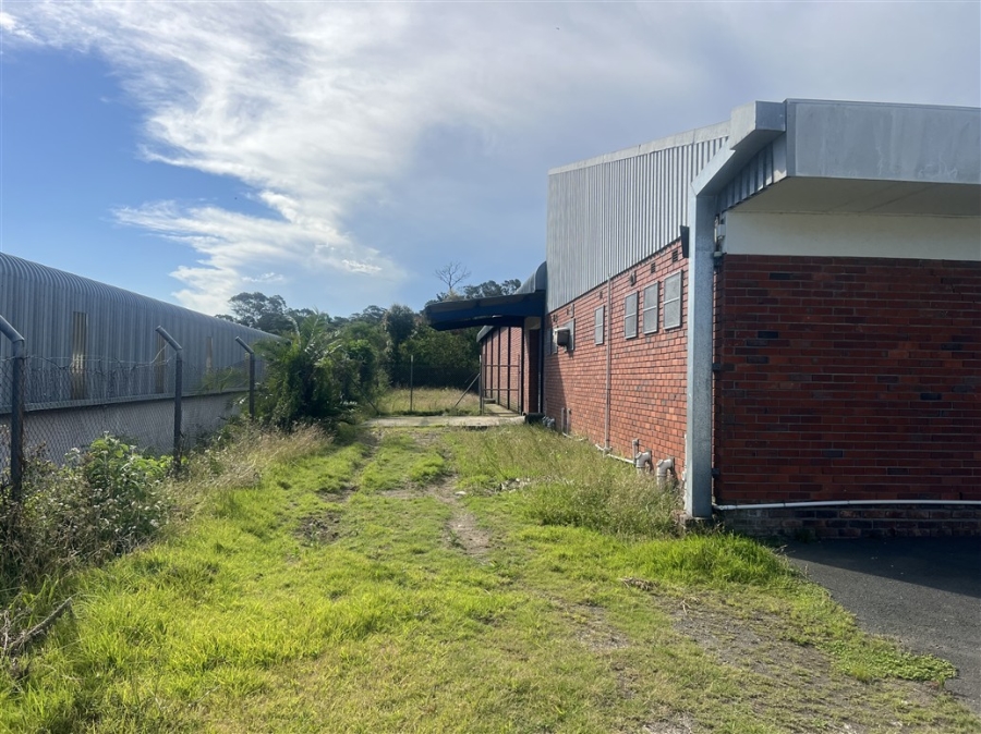 Commercial Property for Sale in Wilsonia Eastern Cape